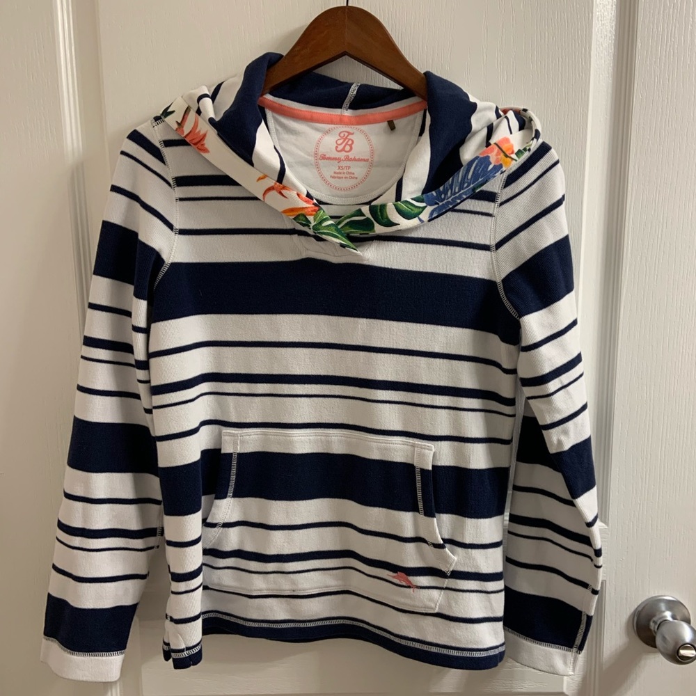 Tommy Bahama hoodie